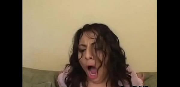 trendsSexy Latin Babe Loves Hardcore Sex And Enjoys It Rough